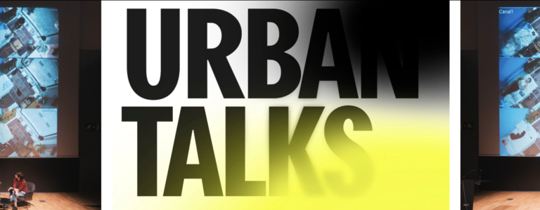 Urban Talks #8